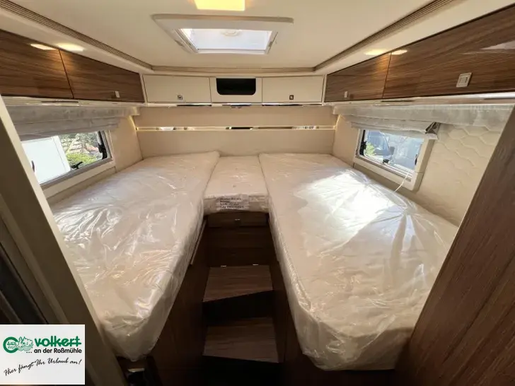 Fahrzeugbild Eura Mobil Contura CT 766 EF #14