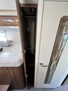 Fahrzeugbild Eura Mobil Contura CT 766 EF #15