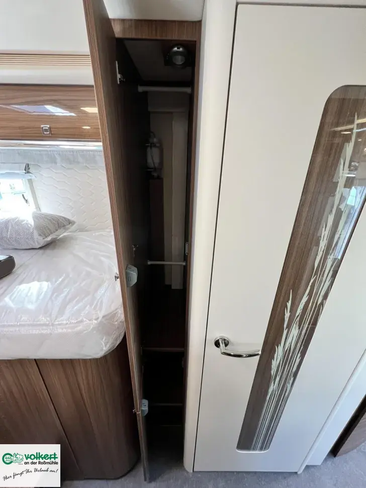 Fahrzeugbild Eura Mobil Contura CT 766 EF #15