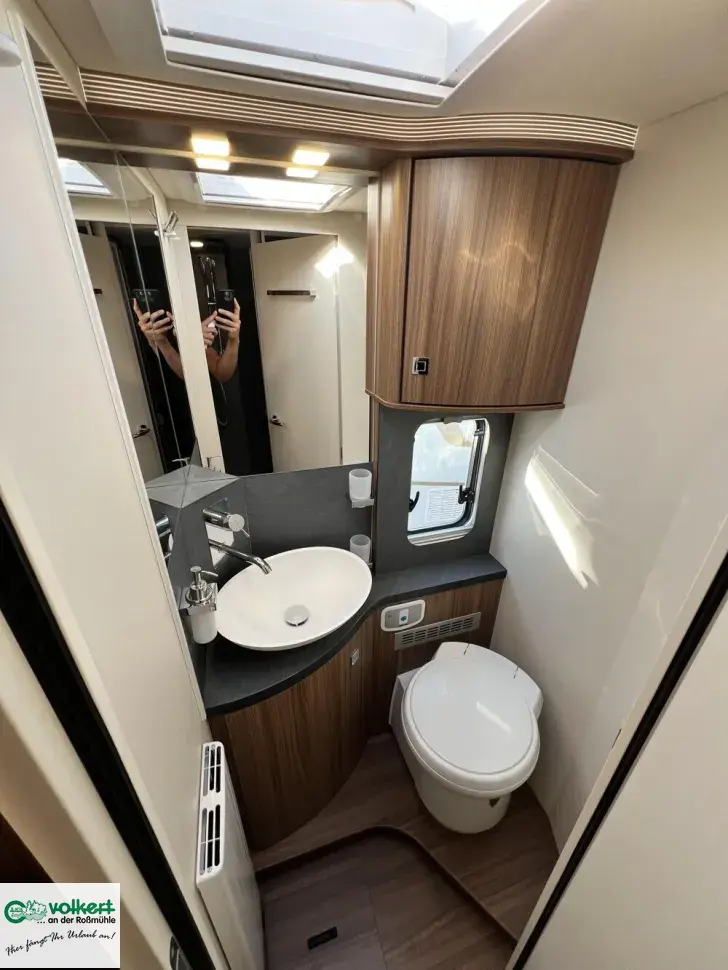 Fahrzeugbild Eura Mobil Contura CT 766 EF #16