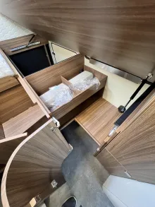 Fahrzeugbild Eura Mobil Contura CT 766 EF #18