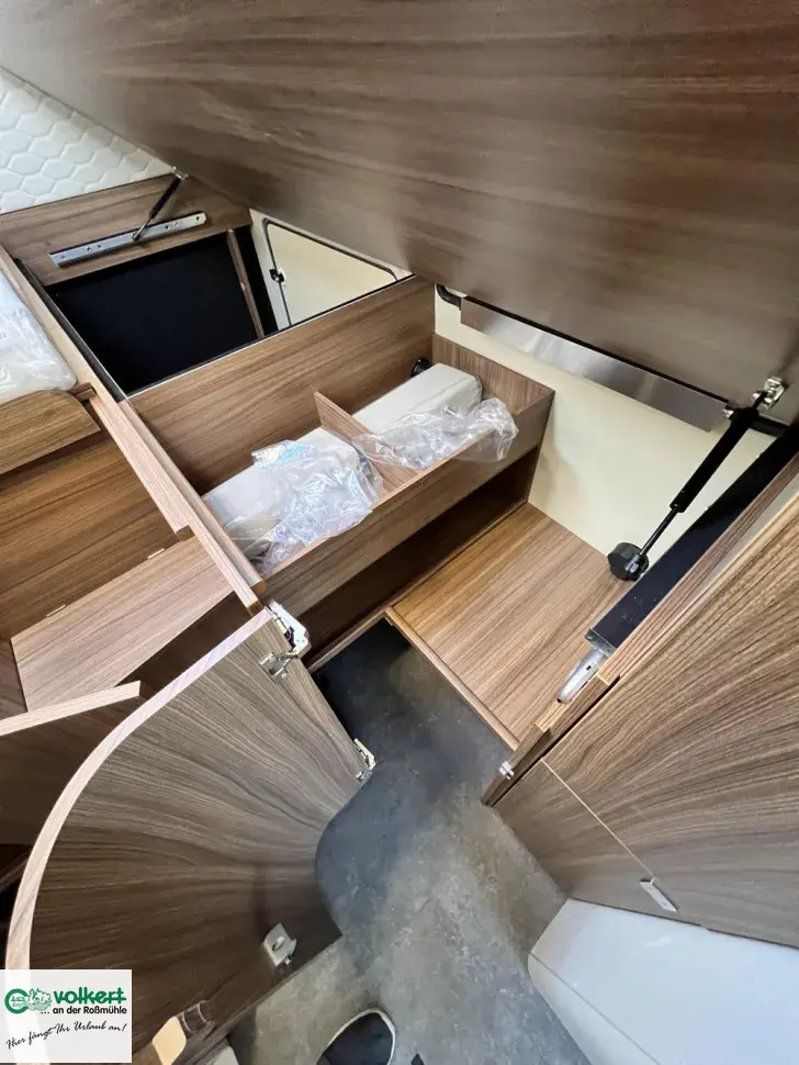 Fahrzeugbild Eura Mobil Contura CT 766 EF #18