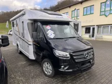 Fahrzeugbild Eura Mobil Profila T PT 726 EB #1