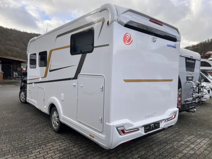 Fahrzeugbild Eura Mobil Profila T PT 726 EB #3