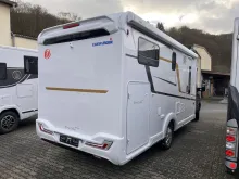 Fahrzeugbild Eura Mobil Profila T PT 726 EB #4