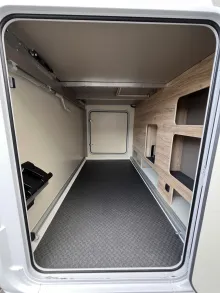 Fahrzeugbild Eura Mobil Profila T PT 726 EB #7