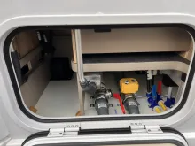 Fahrzeugbild Eura Mobil Profila T PT 726 EB #8