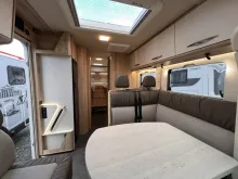 Fahrzeugbild Eura Mobil Profila T PT 726 EB #9