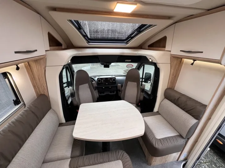 Fahrzeugbild Eura Mobil Profila T PT 726 EB #10