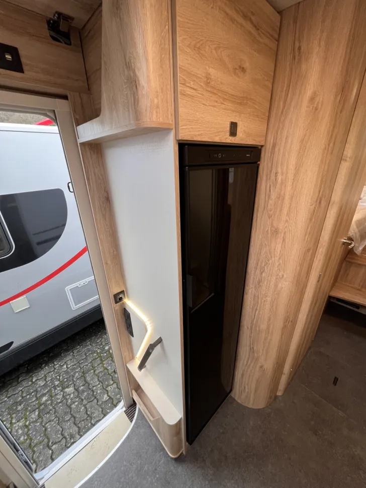 Fahrzeugbild Eura Mobil Profila T PT 726 EB #11