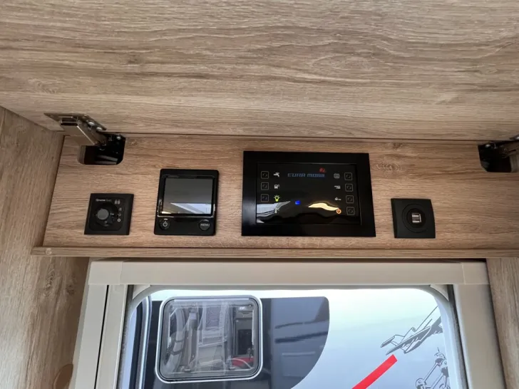 Fahrzeugbild Eura Mobil Profila T PT 726 EB #12