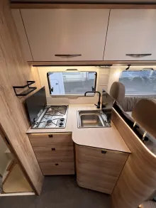 Fahrzeugbild Eura Mobil Profila T PT 726 EB #13