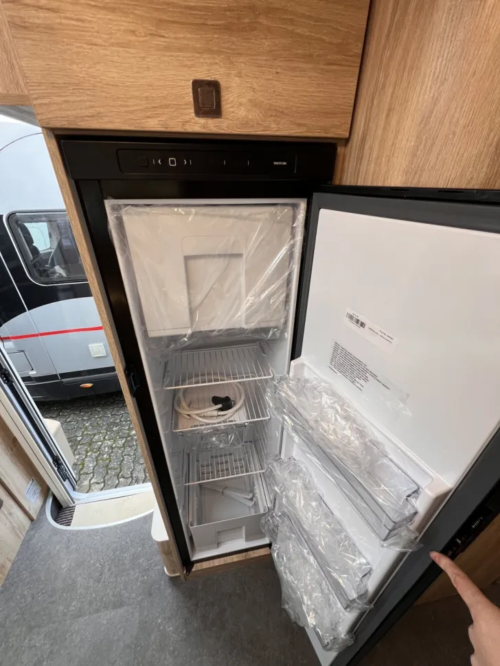 Fahrzeugbild Eura Mobil Profila T PT 726 EB #14