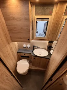 Fahrzeugbild Eura Mobil Profila T PT 726 EB #15