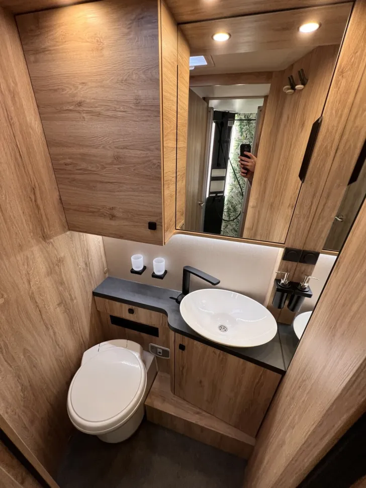 Fahrzeugbild Eura Mobil Profila T PT 726 EB #16