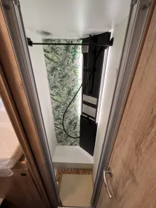 Fahrzeugbild Eura Mobil Profila T PT 726 EB #17