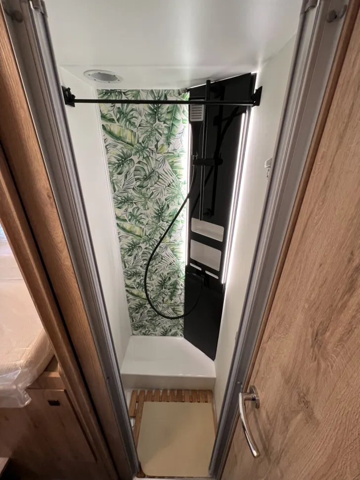 Fahrzeugbild Eura Mobil Profila T PT 726 EB #17