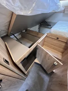 Fahrzeugbild Eura Mobil Profila T PT 726 EB #19