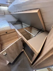 Fahrzeugbild Eura Mobil Profila T PT 726 EB #20