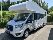 Fahrzeugbild Benimar Sport 363 #2