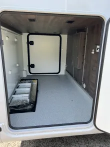 Fahrzeugbild Benimar Sport 363 #3