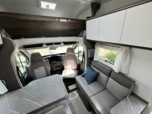 Fahrzeugbild Benimar Sport 363 #7