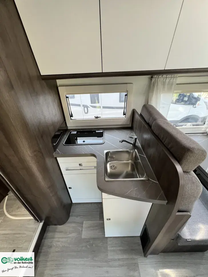 Fahrzeugbild Benimar Sport 363 #8