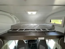 Fahrzeugbild Benimar Sport 363 #9