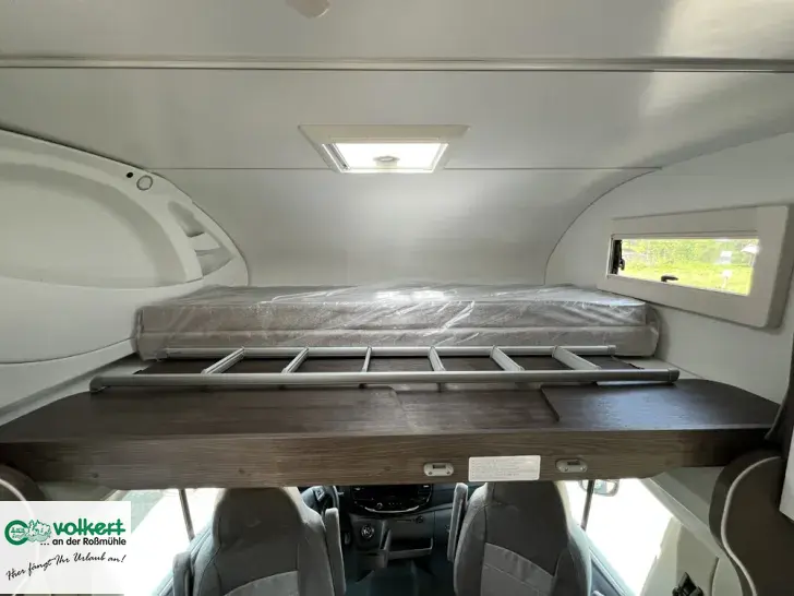 Fahrzeugbild Benimar Sport 363 #9