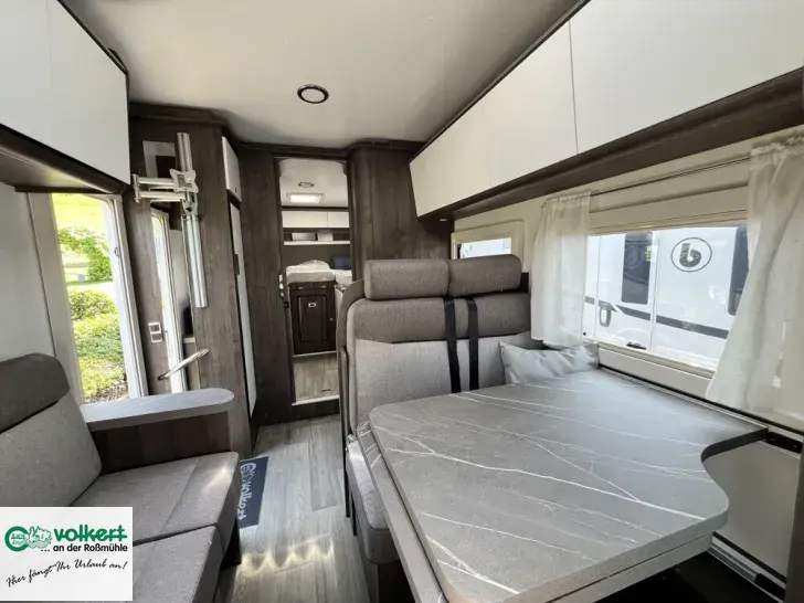 Fahrzeugbild Benimar Sport 363 #10