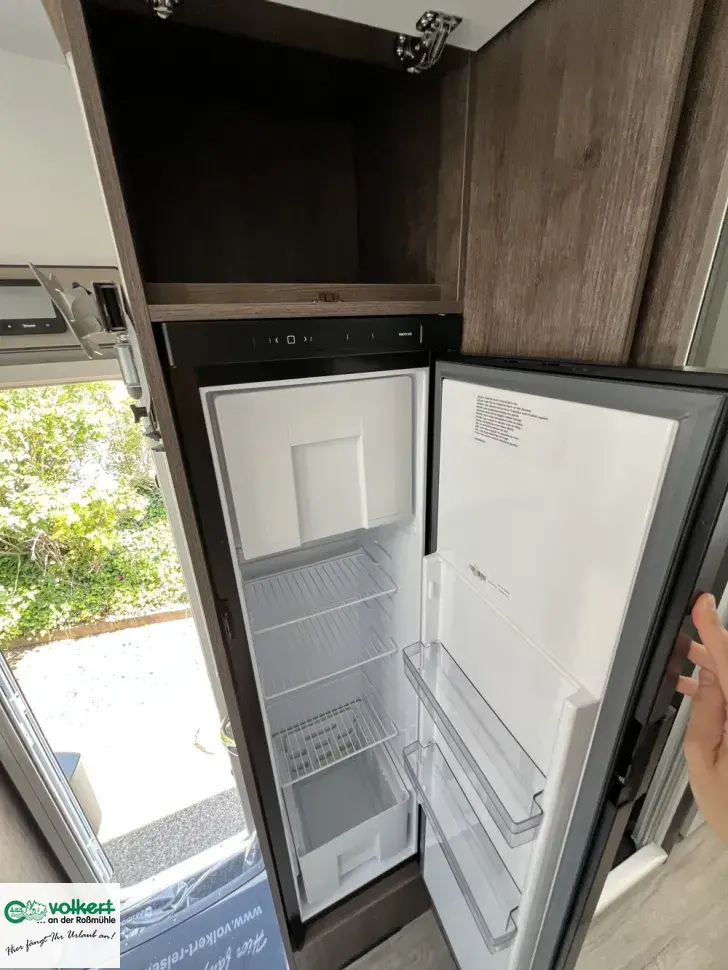 Fahrzeugbild Benimar Sport 363 #11