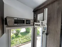 Fahrzeugbild Benimar Sport 363 #12