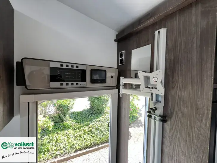 Fahrzeugbild Benimar Sport 363 #12