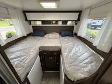 Fahrzeugbild Benimar Sport 363 #13