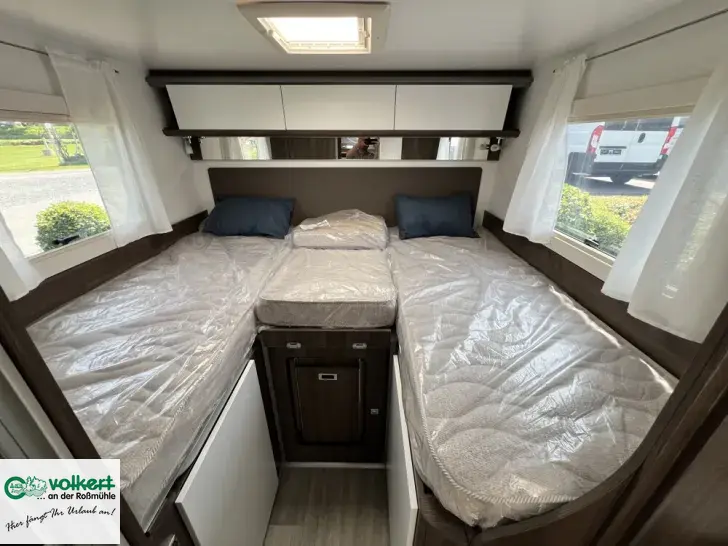 Fahrzeugbild Benimar Sport 363 #13