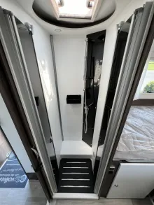 Fahrzeugbild Benimar Sport 363 #14