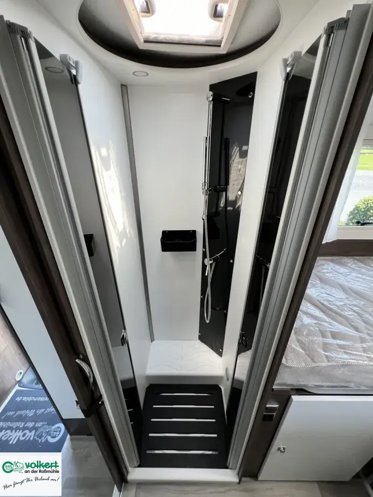 Fahrzeugbild Benimar Sport 363 #14