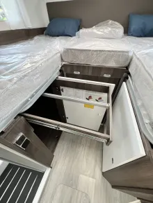 Fahrzeugbild Benimar Sport 363 #16