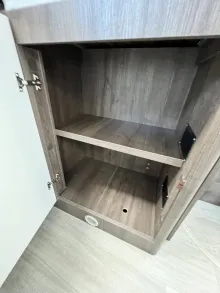 Fahrzeugbild Benimar Sport 363 #17