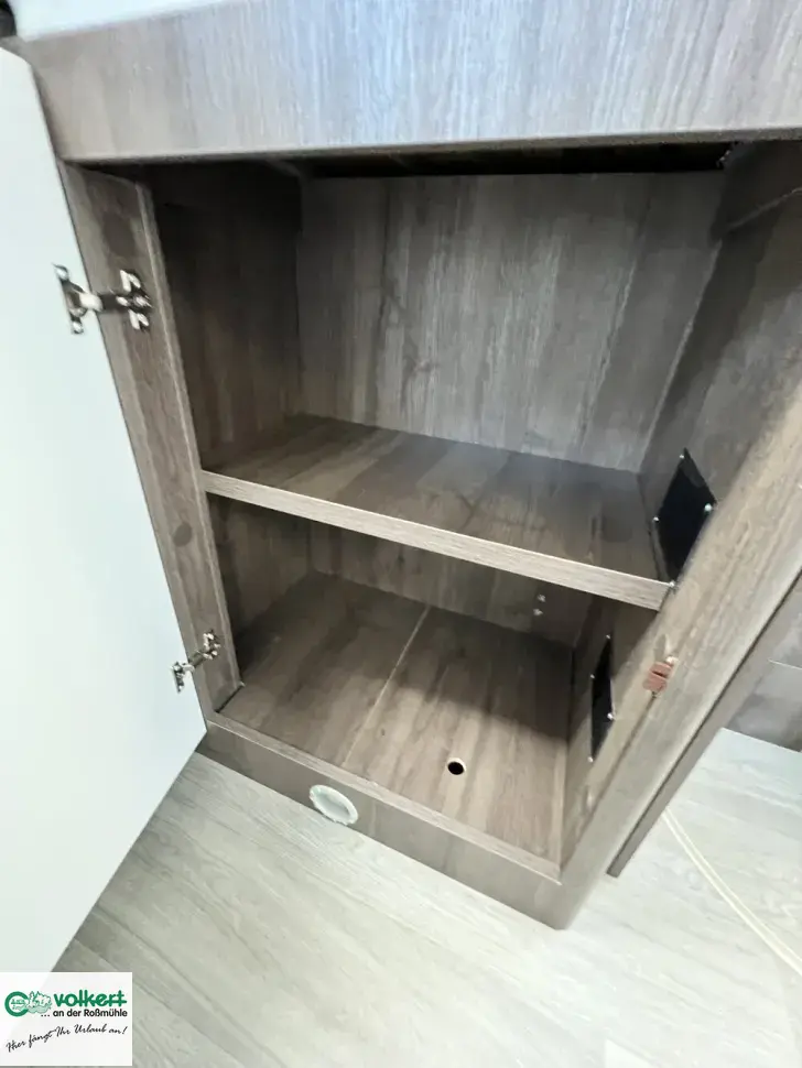 Fahrzeugbild Benimar Sport 363 #17