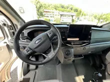 Fahrzeugbild Benimar Sport 363 #18