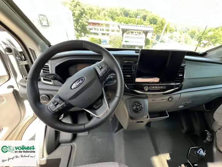 Fahrzeugbild Benimar Sport 363 #18