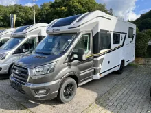 Fahrzeugbild Benimar Tessoro T463 #2