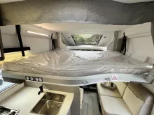 Fahrzeugbild Benimar Tessoro T463 #18