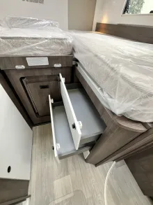 Fahrzeugbild Benimar Tessoro T463 #19