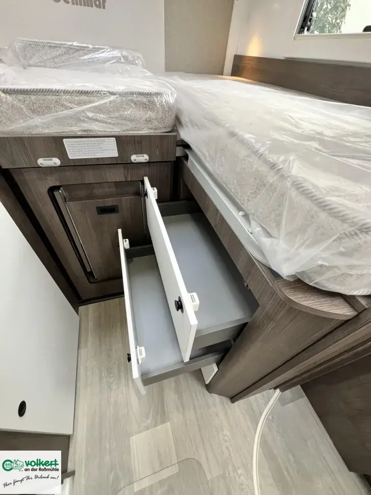 Fahrzeugbild Benimar Tessoro T463 #19