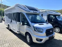 Fahrzeugbild Benimar Tessoro 444 T25 #1