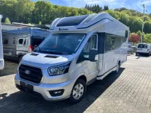Fahrzeugbild Benimar Tessoro 444 T25 #2