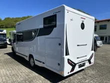 Fahrzeugbild Benimar Tessoro 444 T25 #3