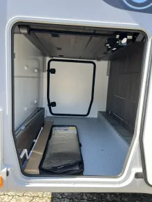 Fahrzeugbild Benimar Tessoro 444 T25 #6